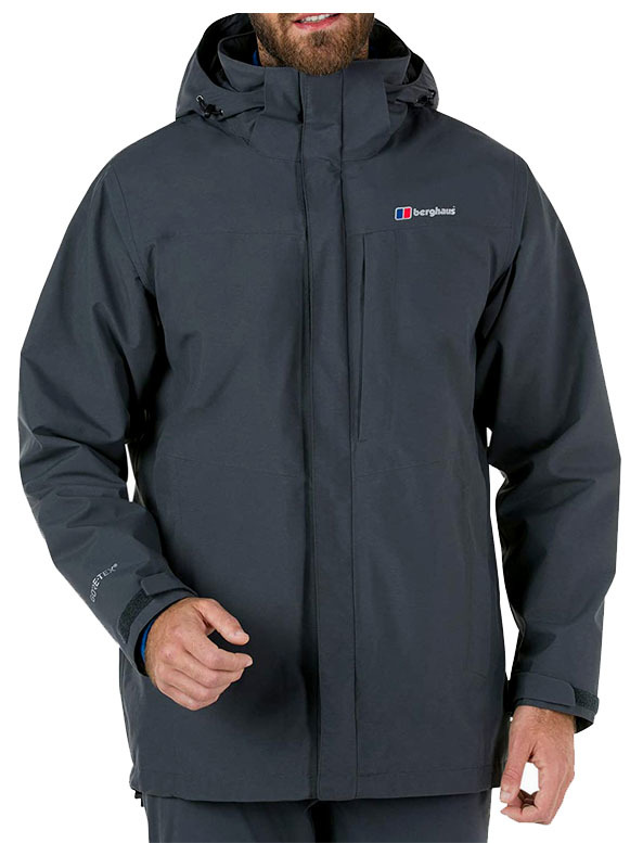 【全国無料】 Berghaus Hillwalker SHELL JKT ゴアテックス ジャケット Gore tex バーグハウス(ナイロン)｜売買されたオークション情報、yahooの商品情報をアーカイブ公開 - オークファン ナイロン