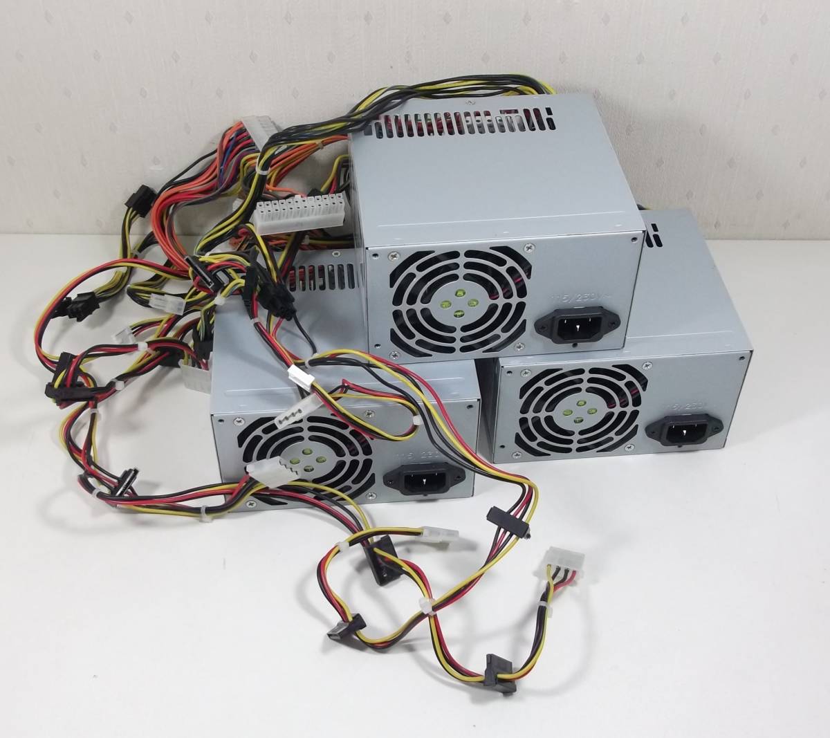 500W FSP Power FSP500-70EP Supply PSU Bronze 80plus Generic 0 通販