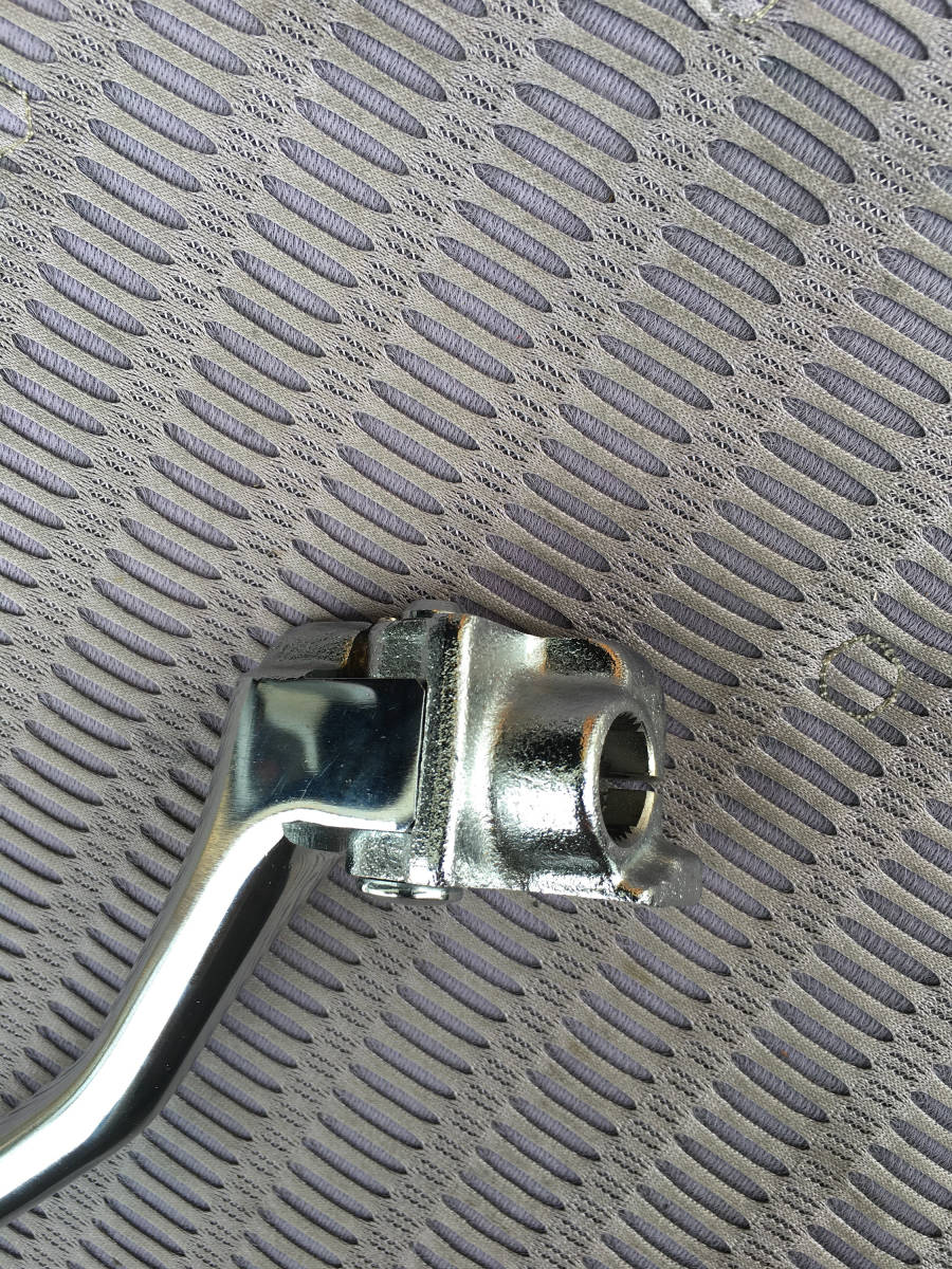 キックペダル シフトアップ エイプ ホンダ UP SHIFT エイプ50 307