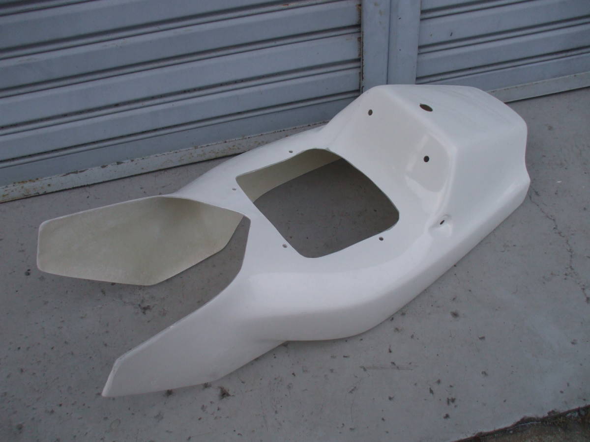 FRP製 NSR50.80用 NSR50，80用 前期タイプ NSR50 ストリートシート