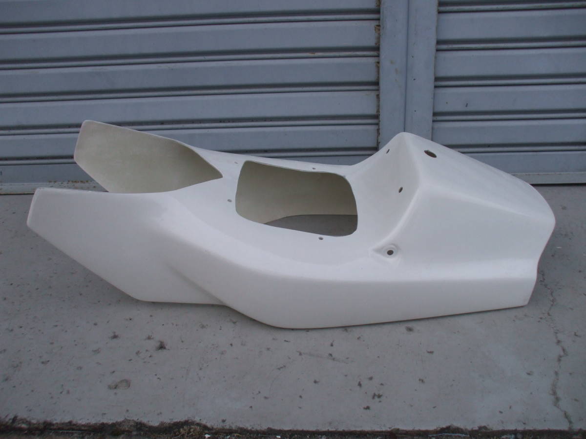 FRP製 NSR50.80用 NSR50，80用 前期タイプ NSR50 ストリートシート