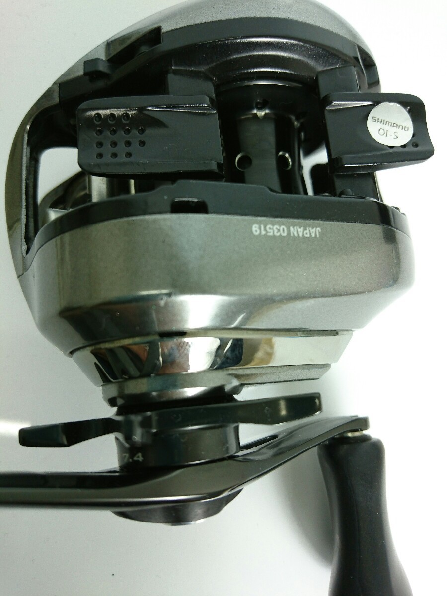 SHIMANO◇16 アンタレスDC HG 右