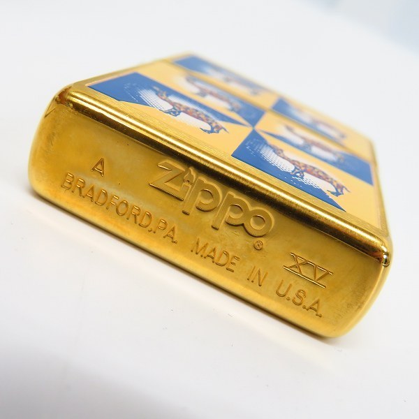 CAMEL キャメル ZIPPO 6個セット 公式通販 - ライター | zippo」の落札