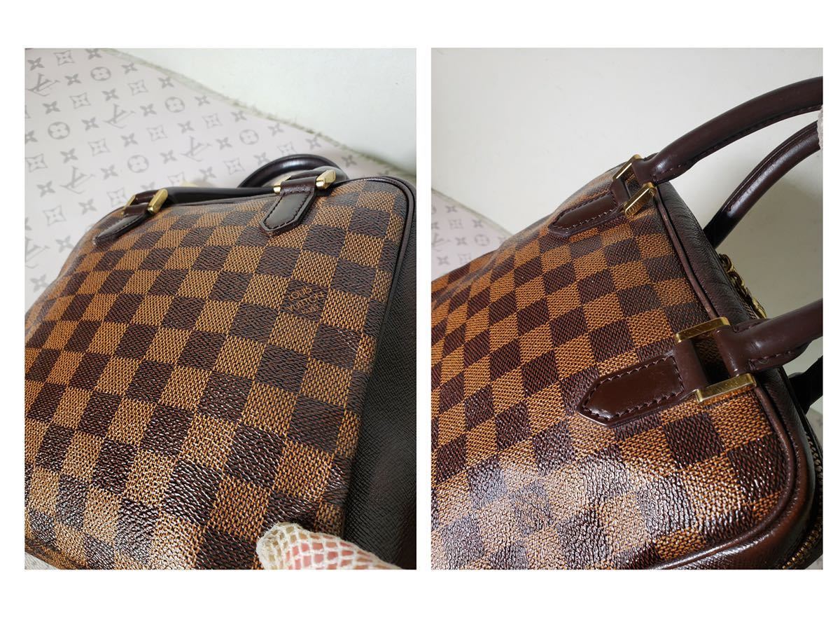ヴィンテージ・中古】ルイ・ヴィトン LOUIS VUITTON ショルダーバッグ 