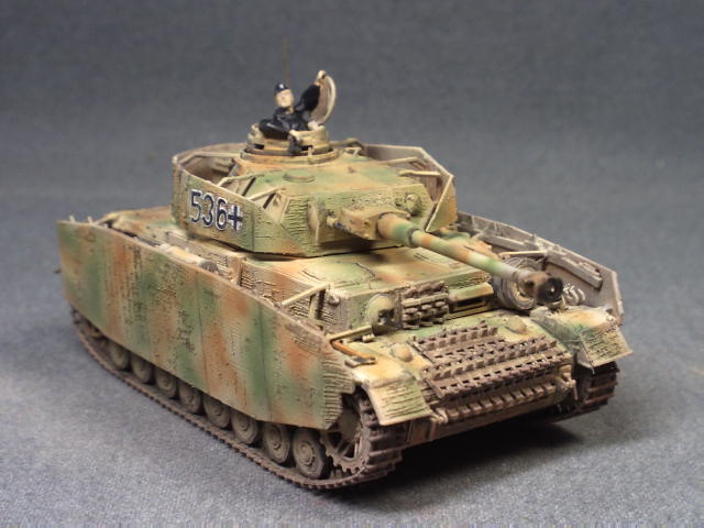  Ⅳ号戦車H型 1/72完成品 ズベズダ(完成品)｜売買されたオークション情報、yahooの商品情報をアーカイブ公開 - オークファン 完成品