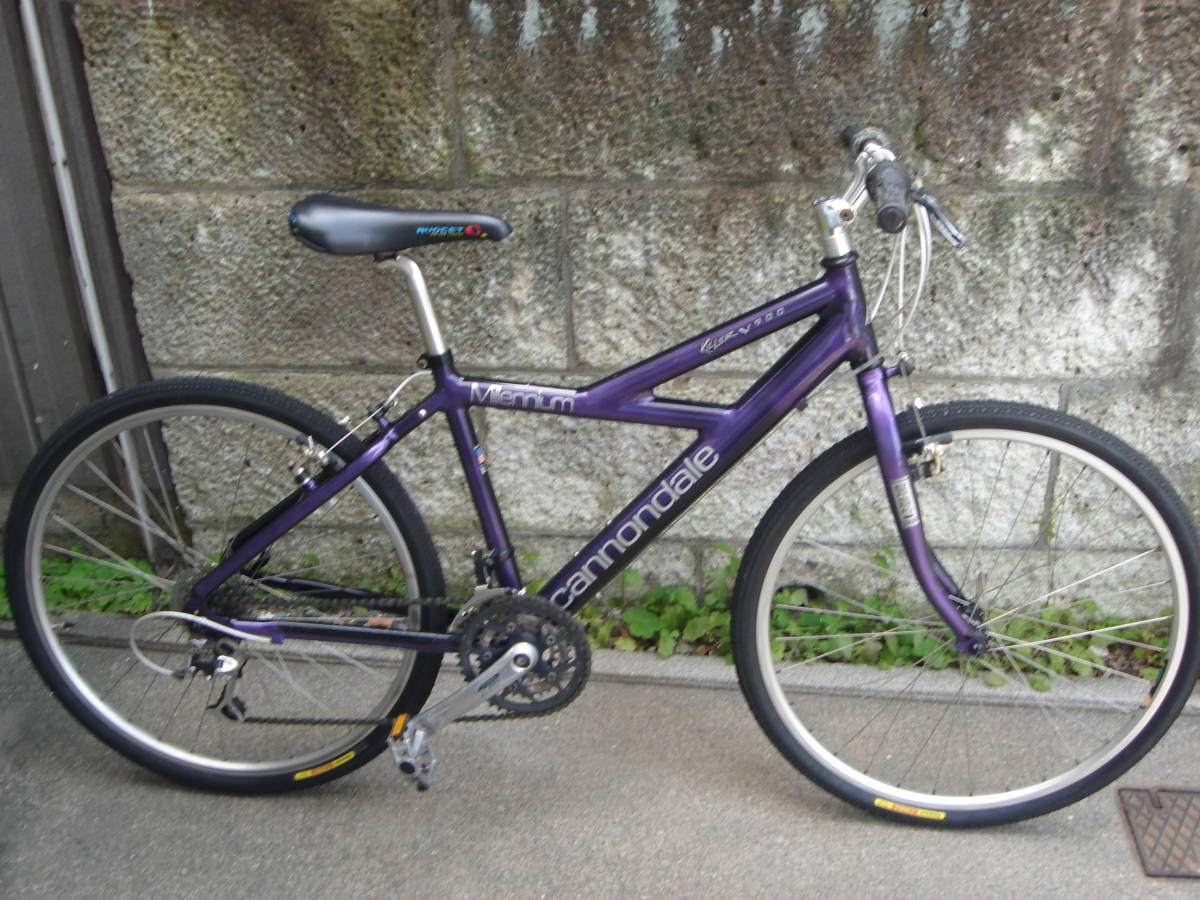 Cannondale Killer 0 V - V900 1 : | Still Bike Mountain r⁄xbiking of r⁄