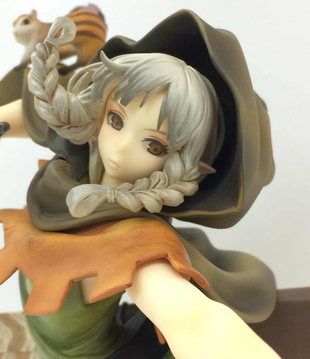 フィギュア ドラゴンズクラウン エルフ エクセレントモデルシリーズ 1