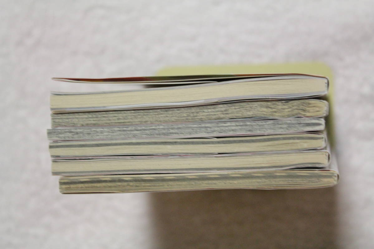 非売品6冊☆ワンピース☆0巻(零巻)/1000巻(千巻)/