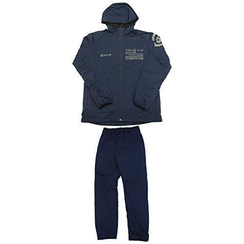 超激得，安い SKINS スキンズ ジャージ SAF3701/3701P NVY Mサイズ(ウエア（男性用）)｜売買されたオークション情報、yahooの商品情報をアーカイブ公開 - オークファン その他