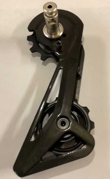 SHIMANO 新型DURA-ACE デュラエース リアディレーラー RD-R9100