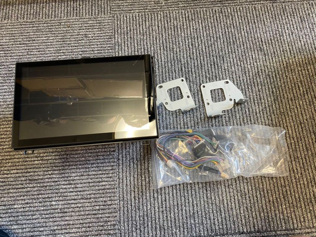 ダイハツ純正 8インチSDナビ NSZN-X68D/ 08545-K9115/CN-LR830DDA