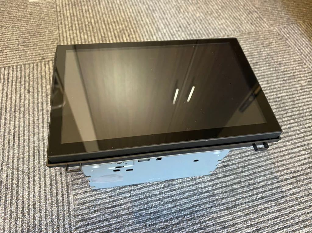 ダイハツ純正 8インチSDナビ NSZN-X68D/ 08545-K9115/CN-LR830DDA