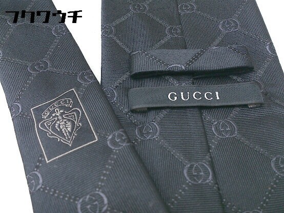 ネクタイ | - ・ブラック GUCCI公式 gucciネクタイ ネクタイ(メンズ