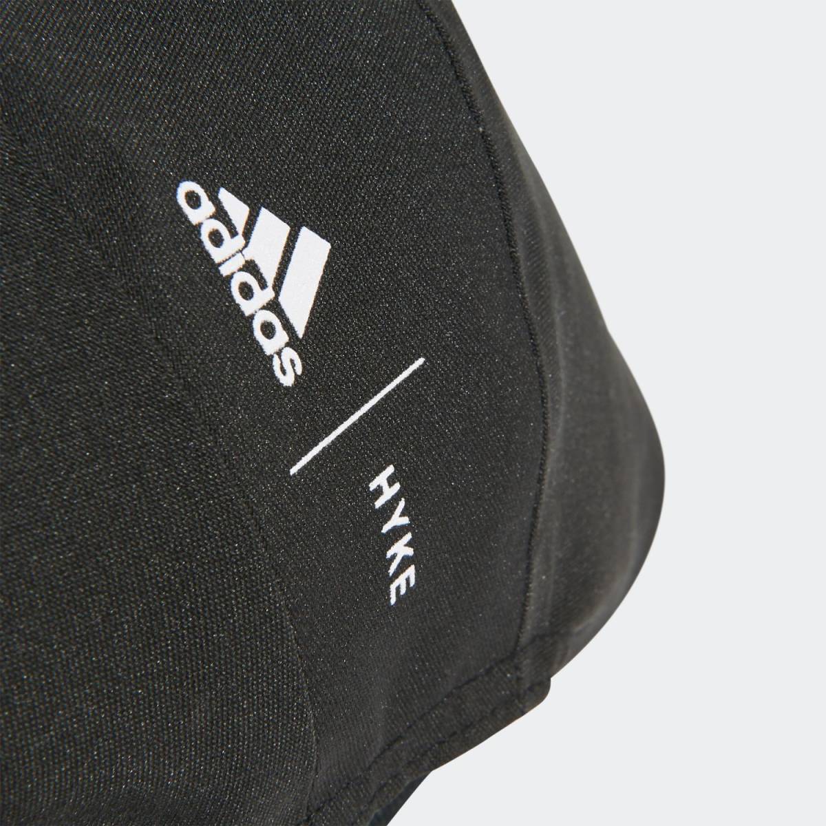 20ss HYKE × adidas CAP GD2620 キャップ(女性用)｜売買された