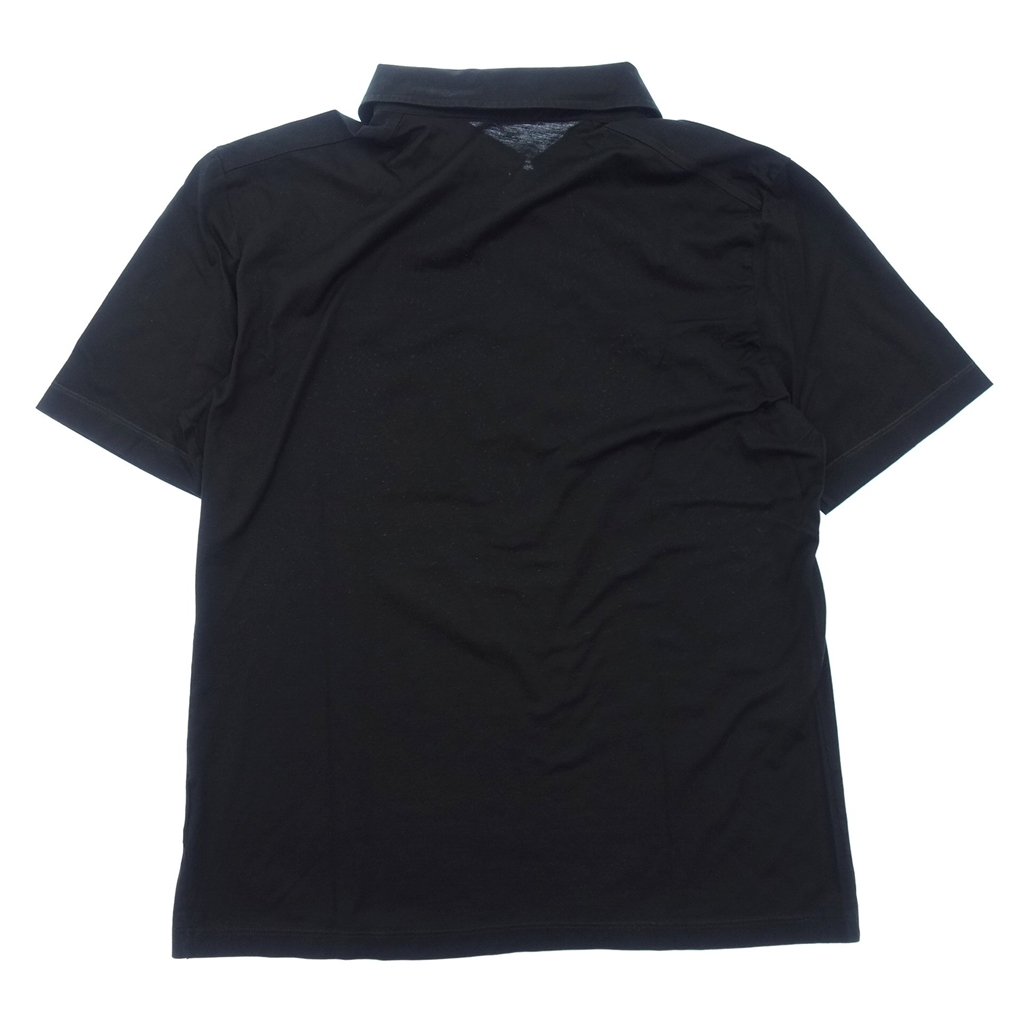 スポーツ SPORTS プラダ プラダスポーツ PRADA prada 美品 SPORT 極美品◇プラダ ショルダーバッグの買取実績 サイズM メンズ Tシャツ 胸ポケット 三角ロゴ プラダスポーツ（トップス｜メンズファッション）の通販