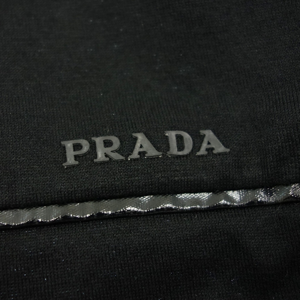 スポーツ SPORTS プラダ プラダスポーツ PRADA prada 美品 SPORT 極美品◇プラダ ショルダーバッグの買取実績 サイズM メンズ Tシャツ 胸ポケット 三角ロゴ プラダスポーツ（トップス｜メンズファッション）の通販