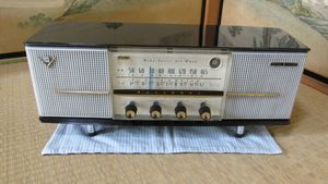 真空管 ラジオのYahoo!オークション(旧ヤフオク!)の相場・価格を見る