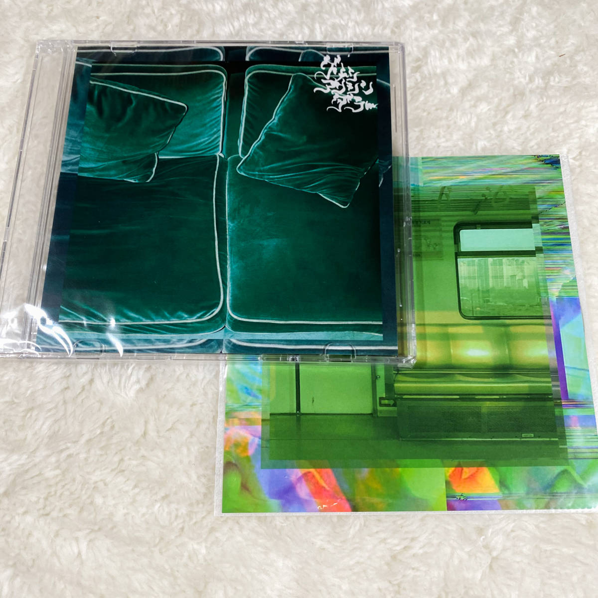GREEN ASSASSIN DOLLAR THE 公式通販 ⁄ POINT OF VIEW Green