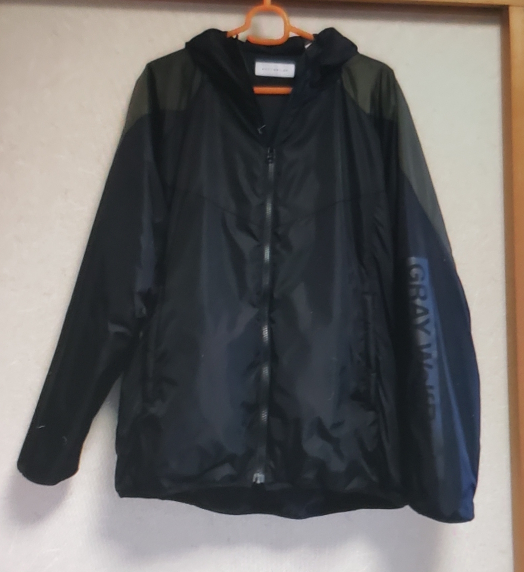 【新作入荷，爆買い】 降谷着 ROTTWEILERプリマロフトナイロンパーカーJKT KJROTTWEILERCOOTIE(その他)｜売買されたオークション情報、yahooの商品情報をアーカイブ公開 - オークファン その他