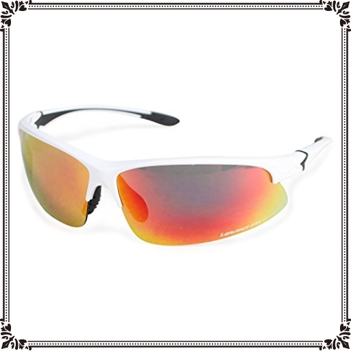 【高品質，得価】 色ホワイト DUKE デューク サングラス L-BALANCE BLUEZONE LBR-343 9 25343(スポーツサングラス)｜売買されたオークション情報、yahooの商品情報をアーカイブ公開 - オークファン その他