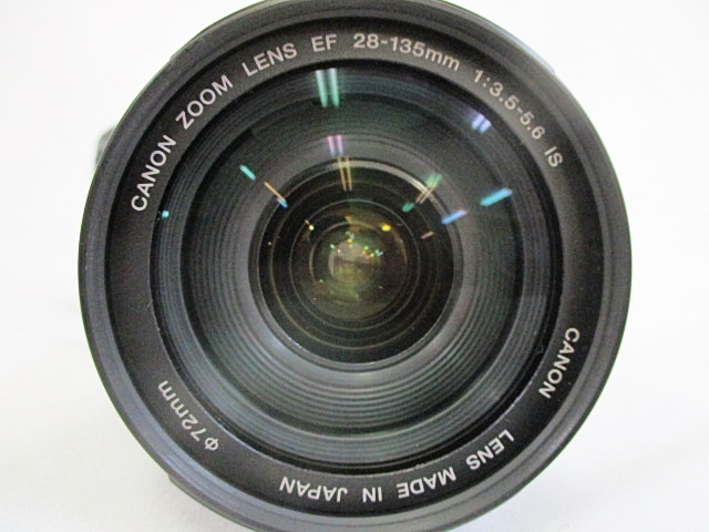 EF ZOOM LENS Canon キャノン CANON USM L キヤノン F2.8 100-300mm