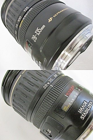 EF ZOOM LENS Canon キャノン CANON USM L キヤノン F2.8 100-300mm