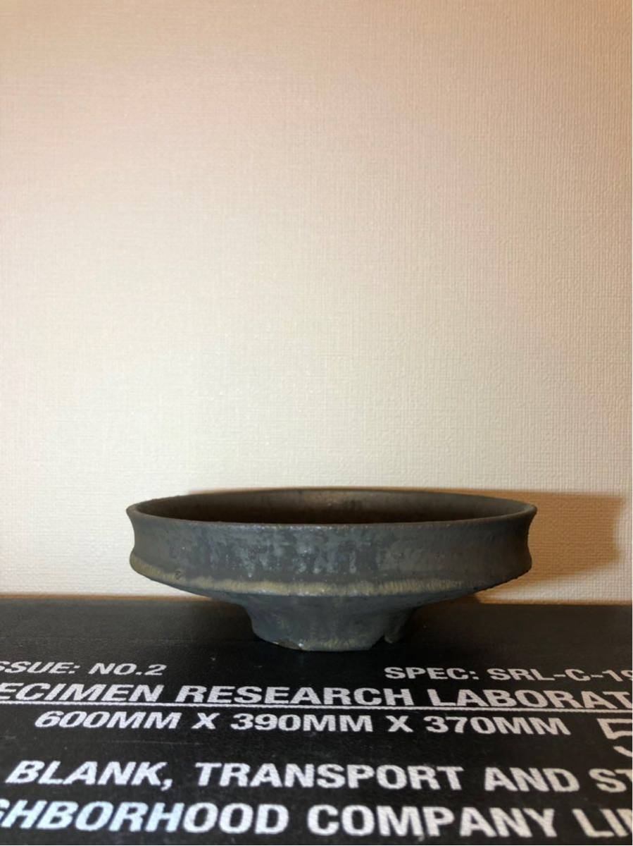 Atsushi Funakushi 船串篤司 新品 pot 鉢 ashman ⁄ ART ポット｜Yahoo