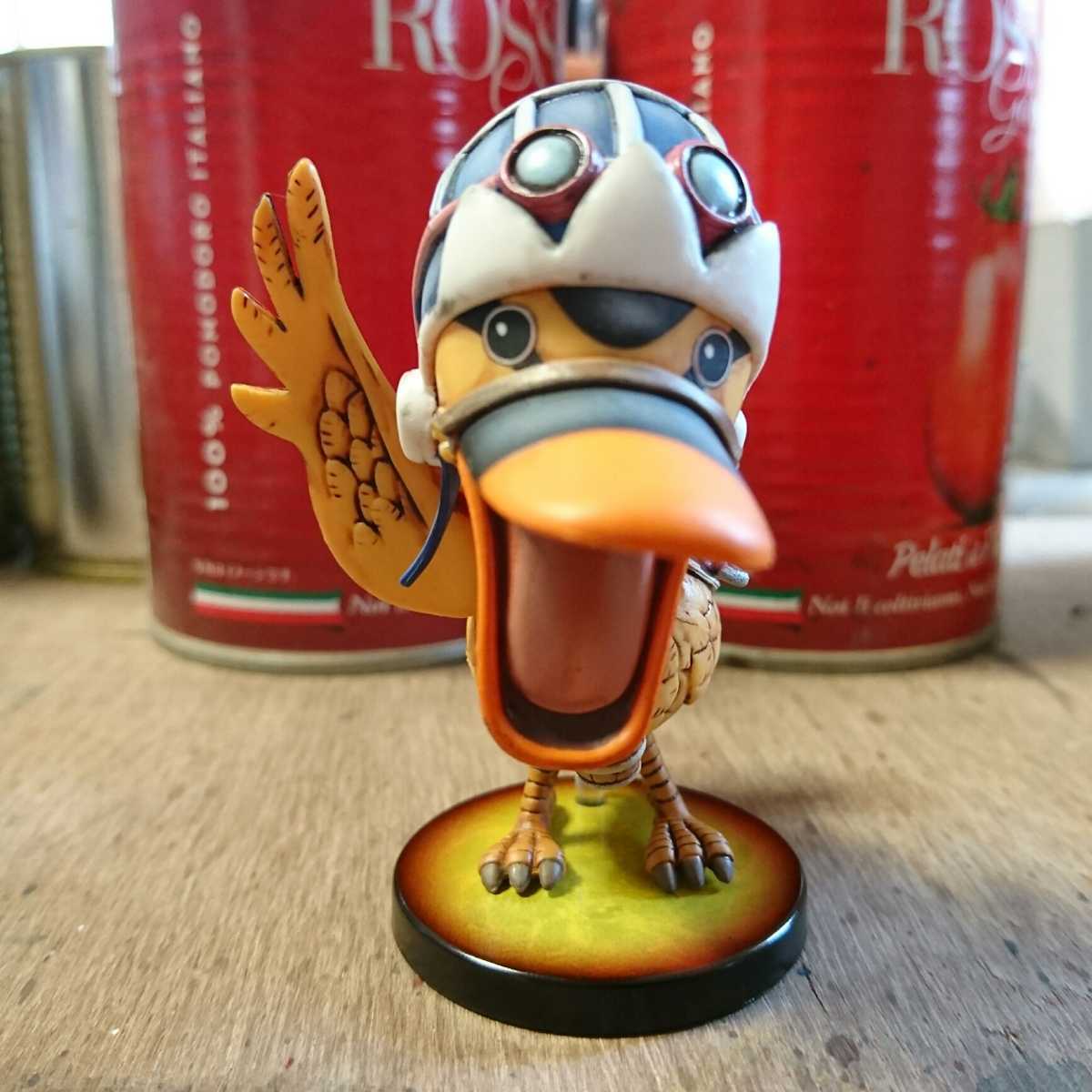 蠍座のリペイント カルー ワンピース ワールドコレクタブルフィギュア ワーコレ Wcf カスタムペイント リメイク Onepiece One Piece 売買されたオークション情報 Yahooの商品情報をアーカイブ公開 オークファン Aucfan Com