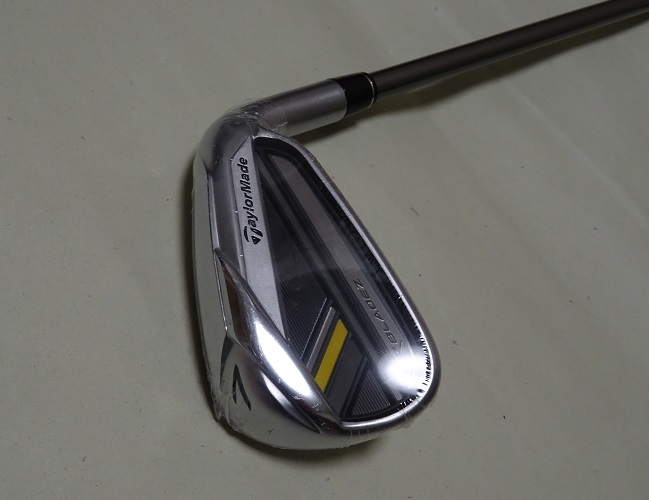 格安，人気セール テーラーメイド レディース ロケットブレイズ 7番アイアン TM7-313 L 単品 7I カーボン 女性 TAYLOR MADE(アイアン)｜売買されたオークション情報、yahooの商品情報をアーカイブ公開 - オークファン 女性右きき用