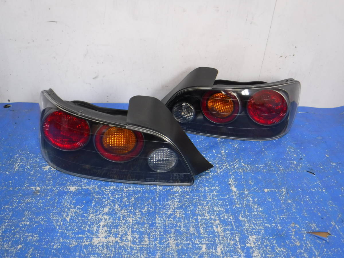 S2000 ホンダ AP2 テールライト AP1 l | S2000(しゅん 後期 純正 