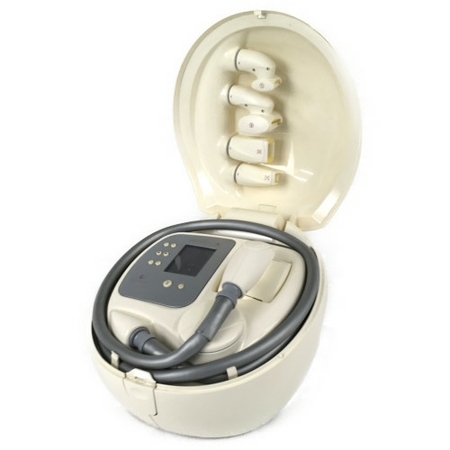 LPG Wellbox GUITAY ウェルボックス 家庭用 エンダモロジー 美容機器