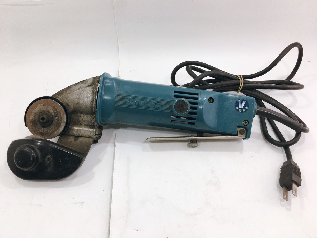 お買い得，限定SALE マキタ電機製作所 万能ハサミ JS5000V 100V 205W 50-60Hz 板金カッター み 引取歓迎/茨城 0610こ3 E2 100(カッター)｜売買されたオークション情報、yahooの商品情報をアーカイブ公開 - オークファン その他