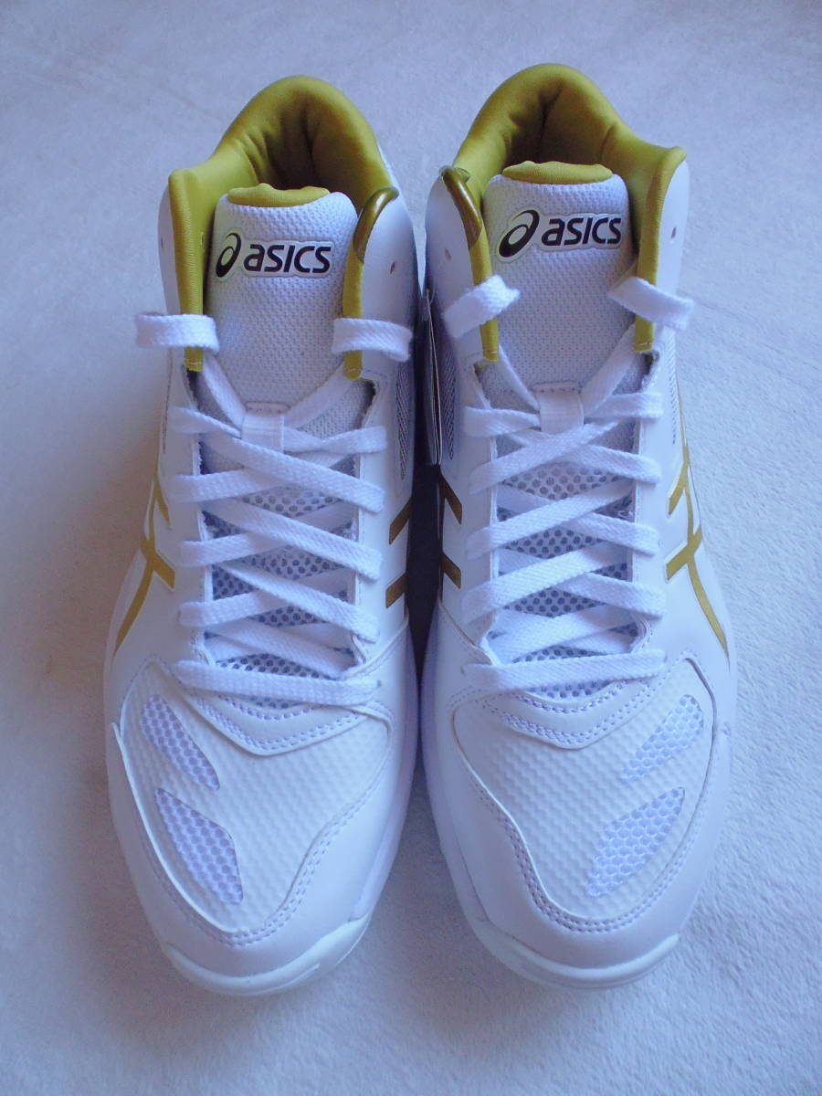 100%新品，限定SALE アシックス ASICS ゲルフープV9 GEL HOOP V9 TBF334 26.0cm(26.0cm)｜売買されたオークション情報、yahooの商品情報をアーカイブ公開 - オークファン 大人用