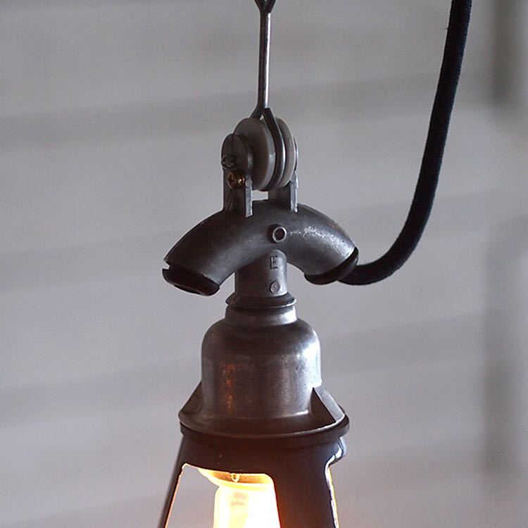 フィッシャーマンズペンダント Fisherman's pendant SS-8038 照明