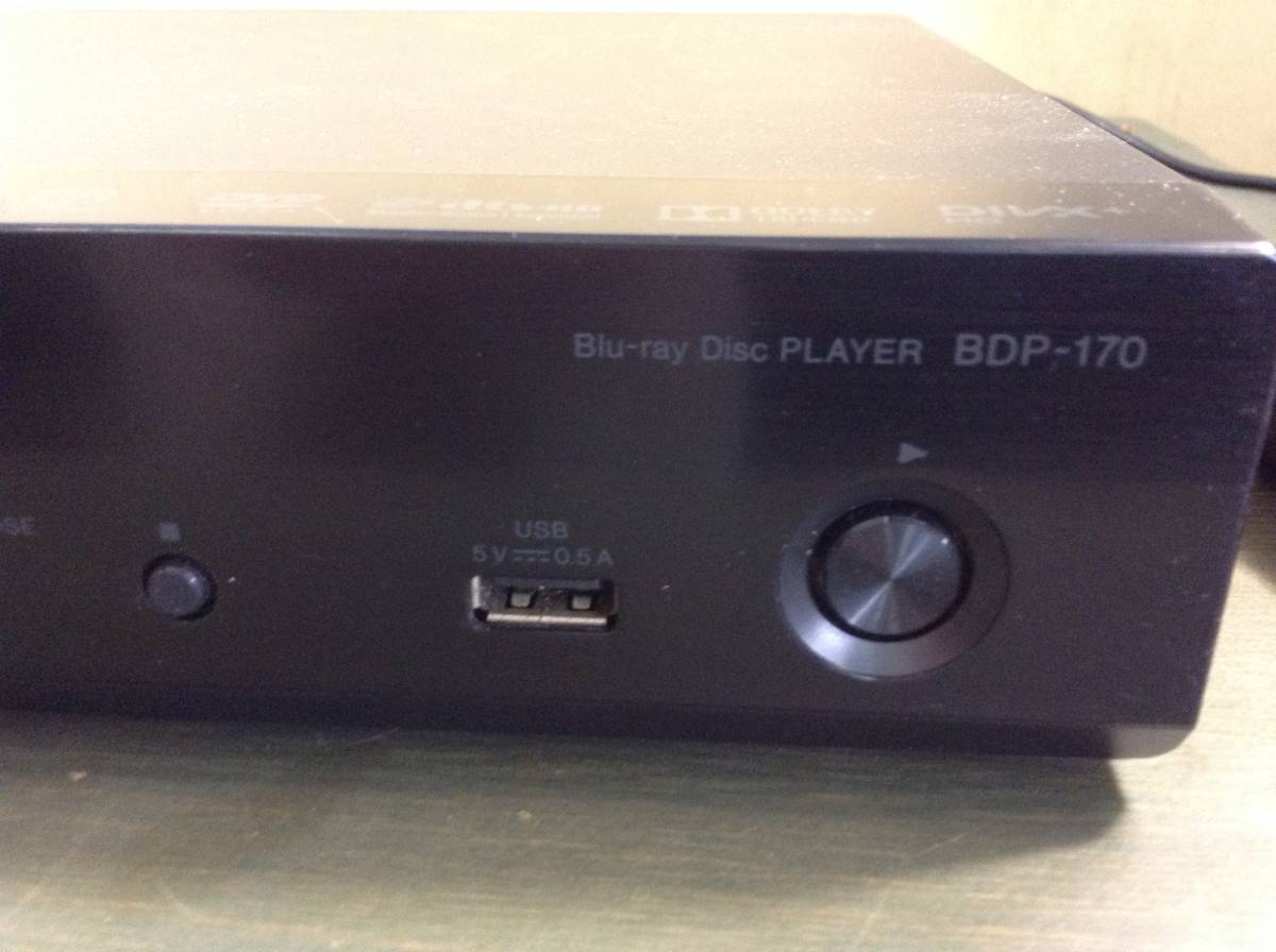 パイオニアbdp-170の通販 中古良品 パイオニア ブルーレイプレーヤー パイオニアbdp-170の通販 中古良品 パイオニア ブルーレイプレーヤー