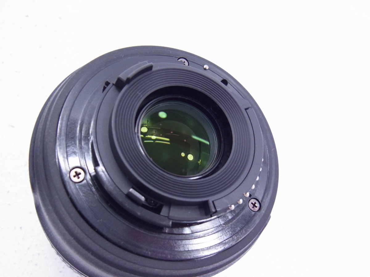 △NIKON 一眼レフカメラ D3100 レンズキット ニコン ジャンク カメラ
