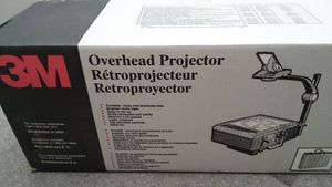 オーバーヘッドプロジェクターのYahoo!オークション(旧ヤフオク!)の