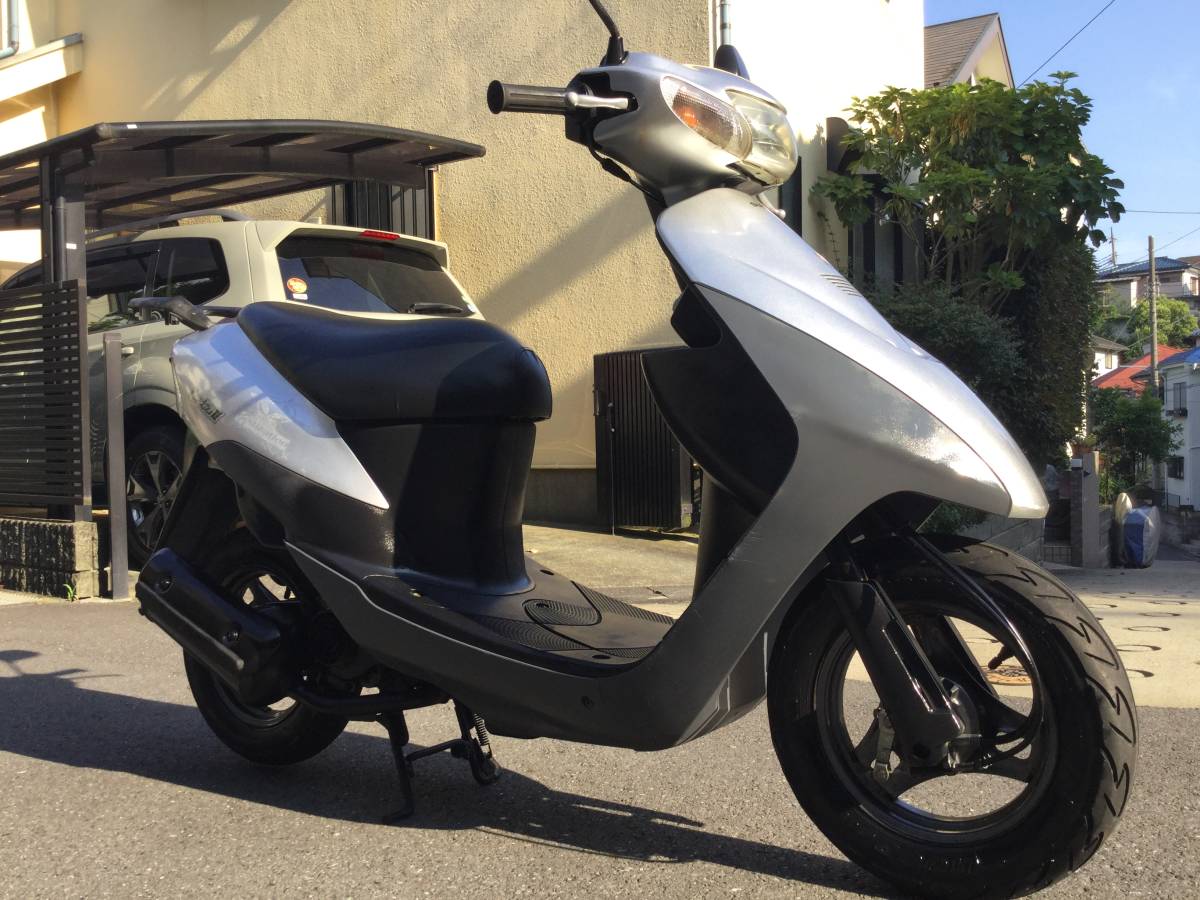 スズキ レッツ2 SUZUKI CA1PA (2サイクル) (CA1PA) レッツⅡ G スズキ レッツ2 SUZUKI CA1PA (2サイクル) (CA1PA) レッツⅡ G