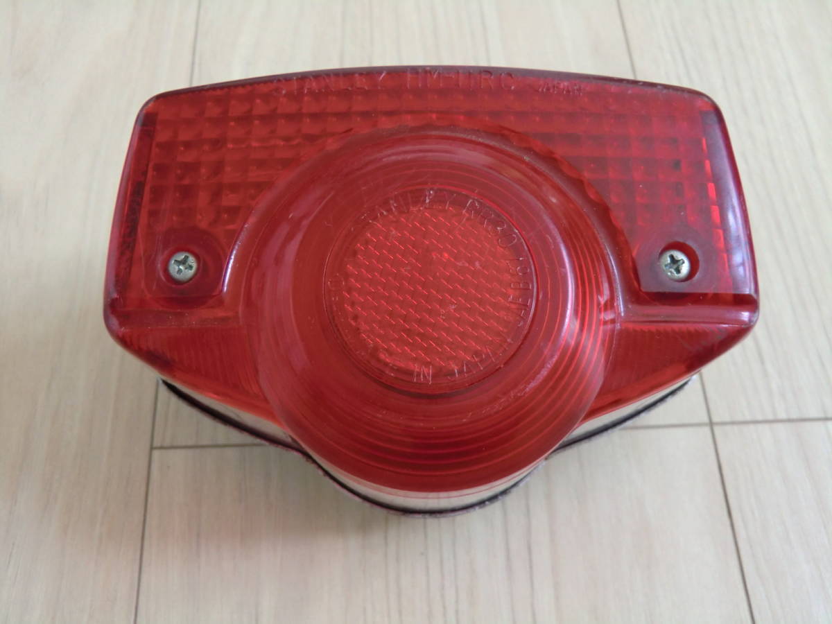 2026年最新Yahoo!オークション パーツ CB750FOUR テールランプの 
