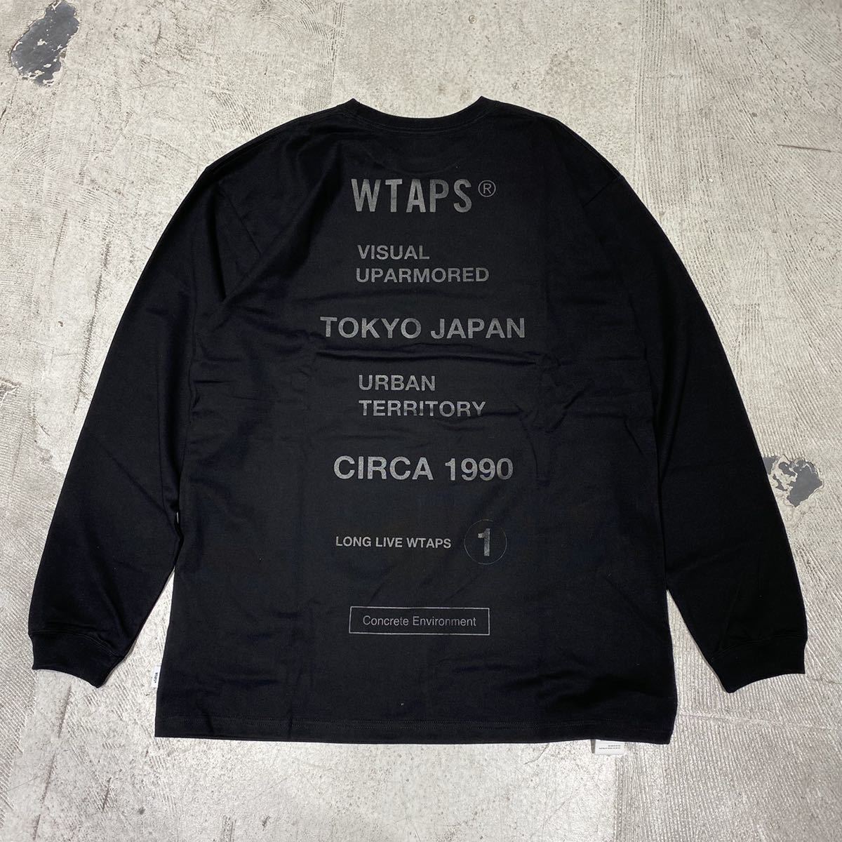 WTAPS 20SSコレクションが3⁄7に立ち上げ予定LOOKBOOK掲載中 SPOT ダブル