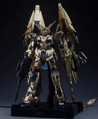 1⁄60 PG ユニコーンガンダム3号機 フェネクス PG ユニコーン