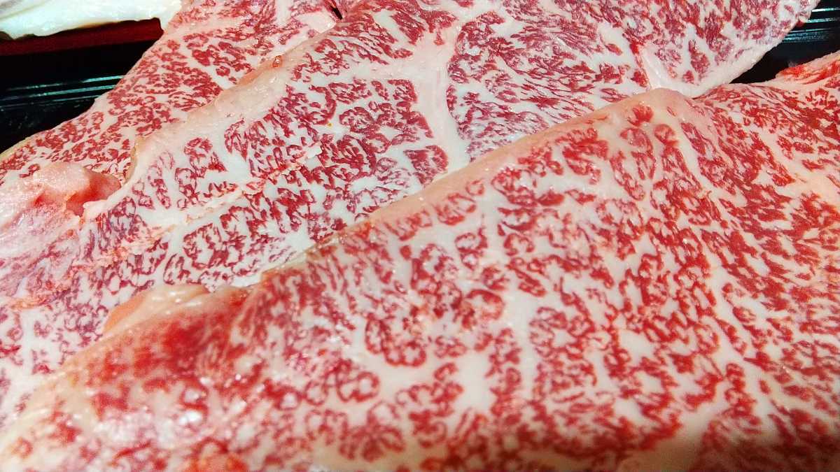 特選 最高級 黒毛和牛 宮崎牛 長ロース ステーキカット 重量１