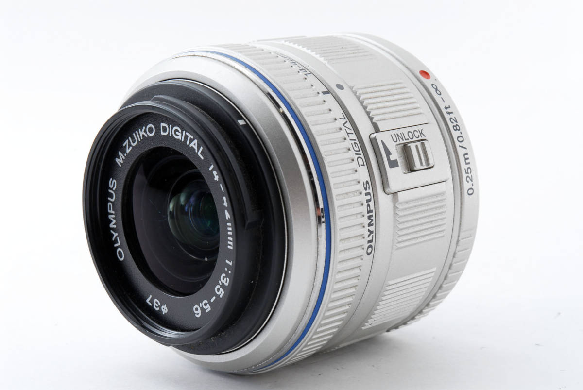 ☆美品☆ オリンパス OLYMPUS 望遠ズームレンズ M.ZUIKO DIGITAL ED 40 ☆美品☆ オリンパス OLYMPUS 望遠ズームレンズ M.ZUIKO DIGITAL ED 40
