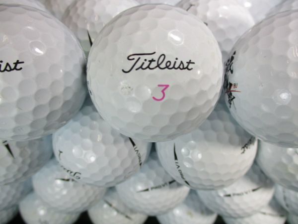 100%新品，人気セール 1701 級 Titleist -PROV1-/限定モデル 2017年 50個(50個～)｜売買されたオークション情報、yahooの商品情報をアーカイブ公開 - オークファン ボール
