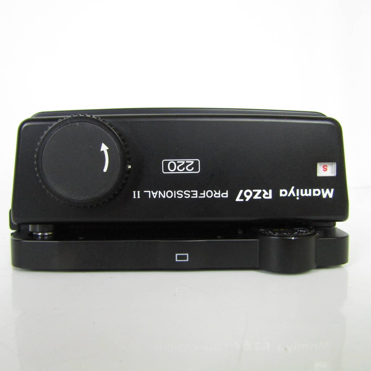 RZ67 Mamiya II Pro | Camera PRO Lens with Medium Format ⁄ Z 通販 W ii