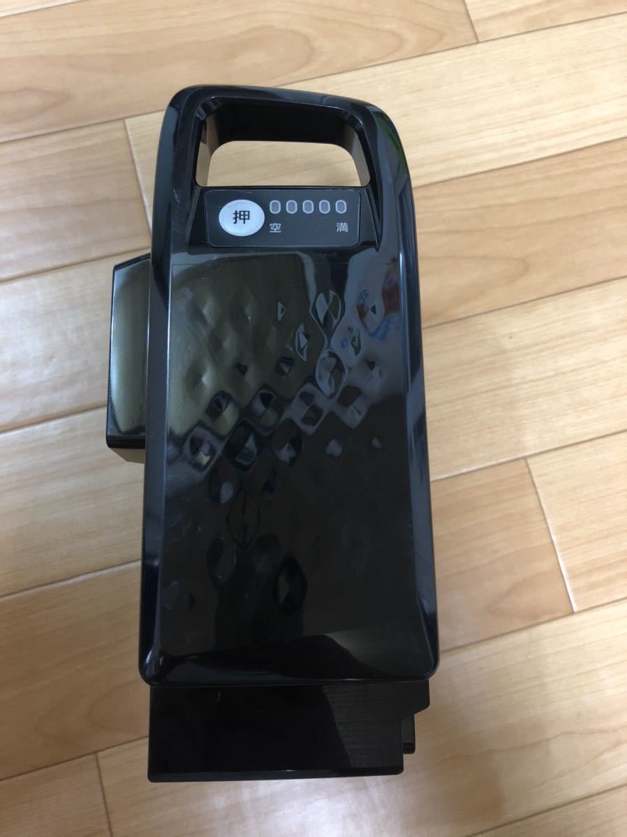 Panasonic NKY580B02 パナソニック 16Ah バッテリー 電動アシスト自転車 電動自転車 平日13時 10日はポイント最大7倍エントリー要＊当日発送 電動アシスト自転車用バッテリー - 価格.com 8Ah パナソニック電動自転車バッテリー8ah Panasonic電動自転車 オークション比較
