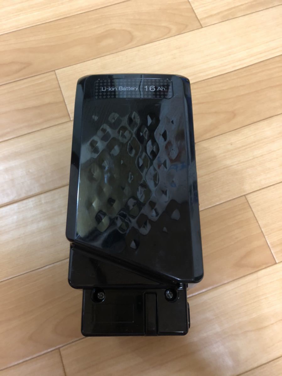 Panasonic NKY580B02 パナソニック 16Ah バッテリー 電動アシスト自転車 電動自転車 平日13時 10日はポイント最大7倍エントリー要＊当日発送 電動アシスト自転車用バッテリー - 価格.com 8Ah パナソニック電動自転車バッテリー8ah Panasonic電動自転車 オークション比較