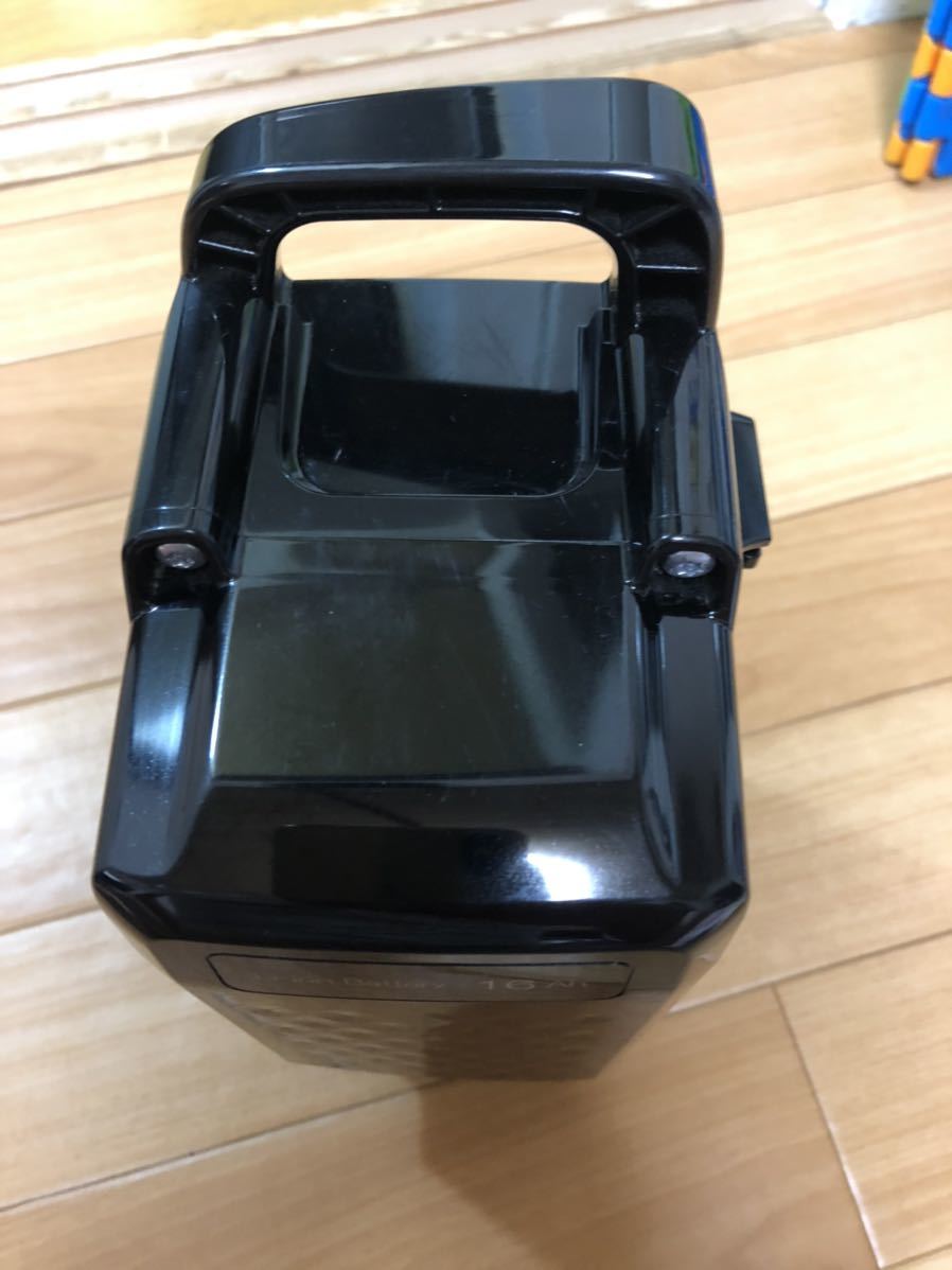 Panasonic NKY580B02 パナソニック 16Ah バッテリー 電動アシスト自転車 電動自転車 平日13時 10日はポイント最大7倍エントリー要＊当日発送 電動アシスト自転車用バッテリー - 価格.com 8Ah パナソニック電動自転車バッテリー8ah Panasonic電動自転車 オークション比較