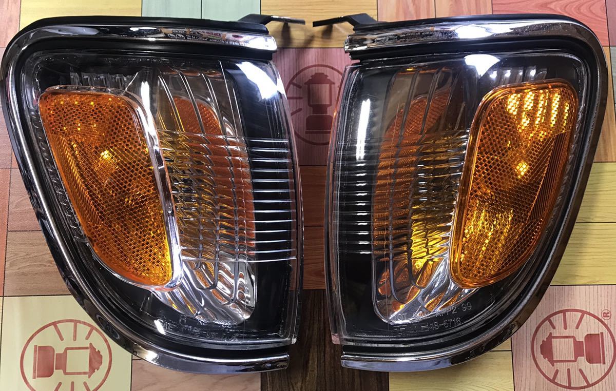 Tacoma Toyota 0 1 2 3 2001-2004 TOYOTA TACOMA For for & FRONT