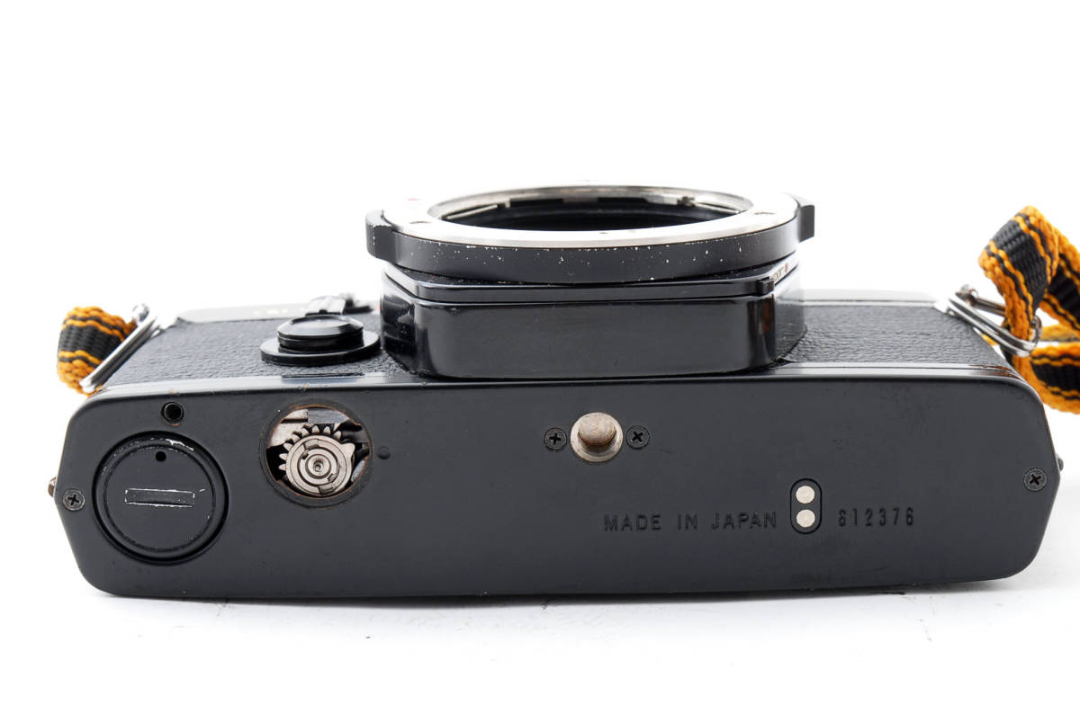 美品☆ OLYMPUS OM-2n 一眼レフ フィルムカメラ レンズセット OLYMPUS